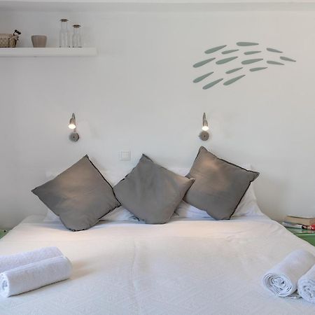 Hotel Nathalie Ixia  Bagian luar foto