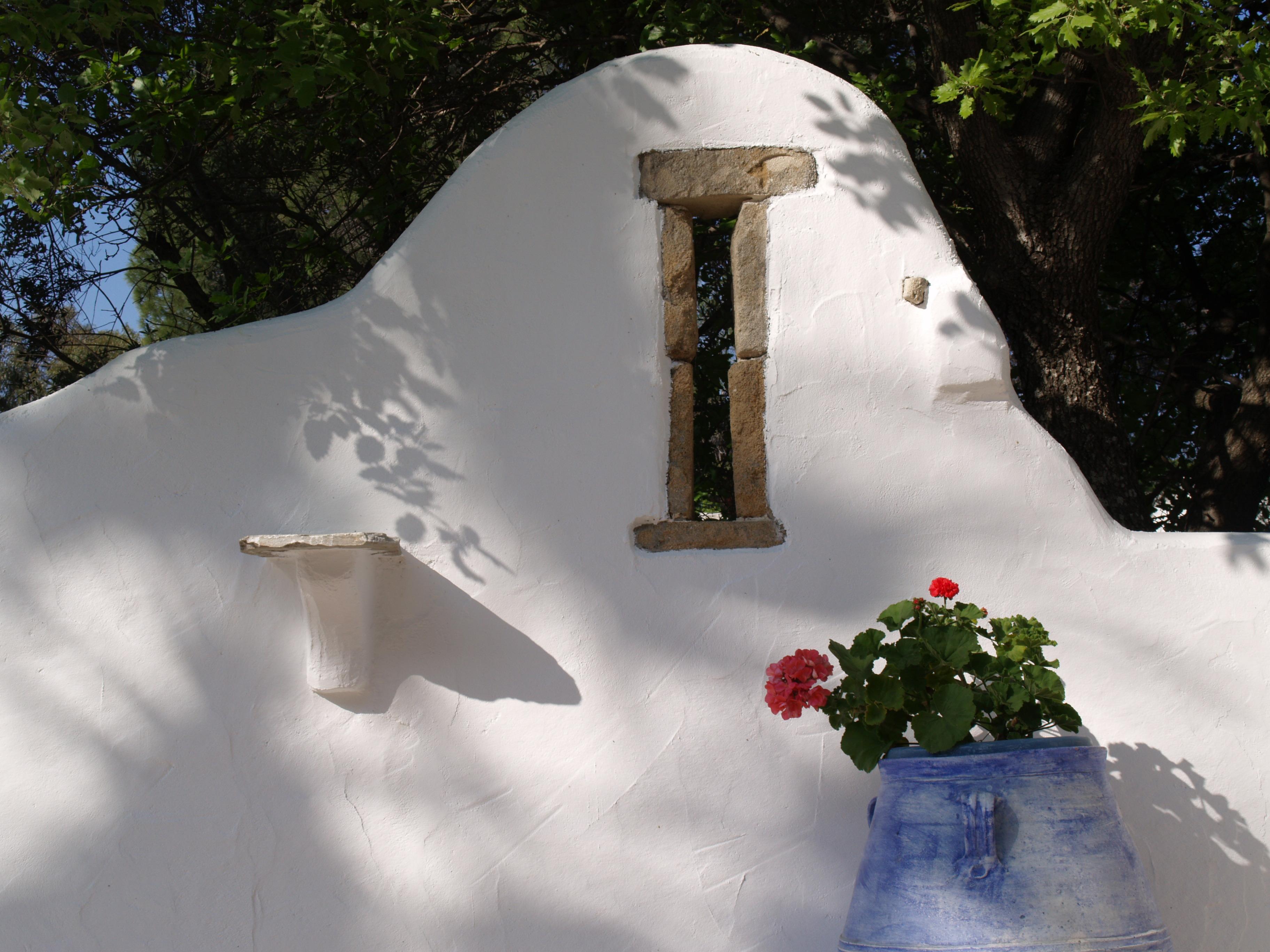 Hotel Nathalie Ixia  Bagian luar foto