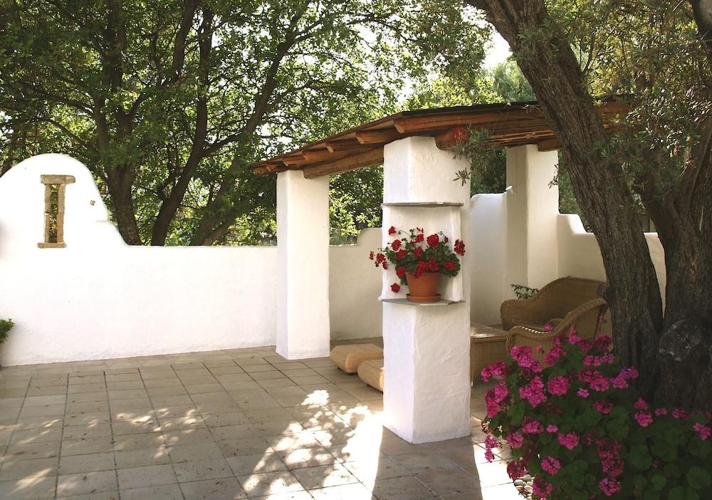 Hotel Nathalie Ixia  Bagian luar foto