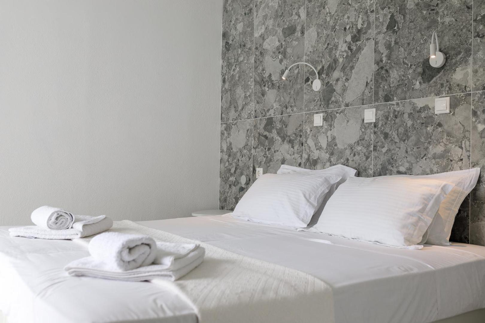 Hotel Nathalie Ixia  Bagian luar foto