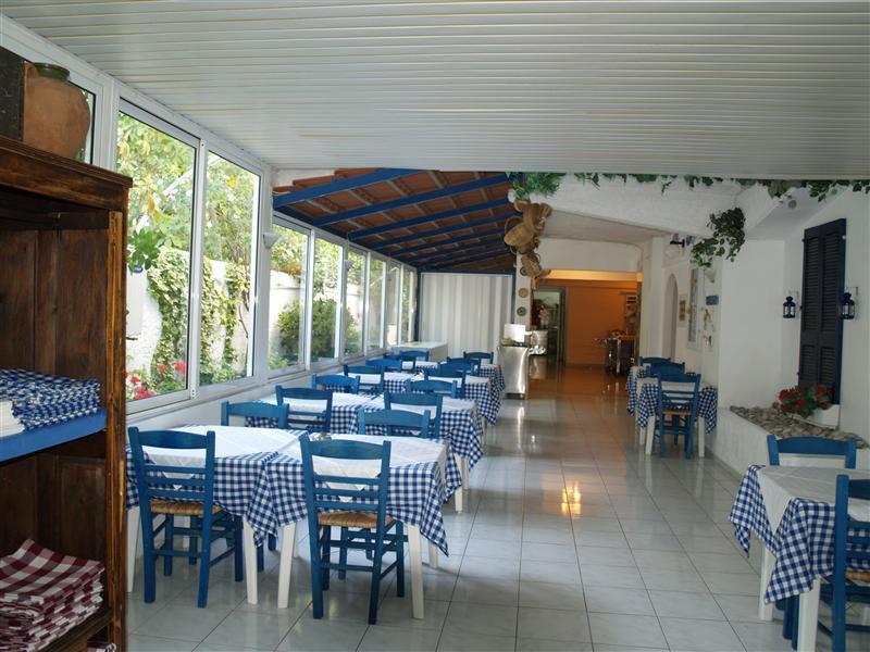 Hotel Nathalie Ixia  Bagian luar foto
