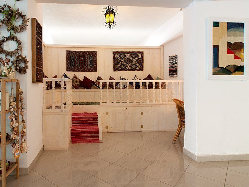Hotel Nathalie Ixia  Bagian luar foto
